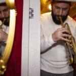 DTLA tem um novo teatro – dentro de uma caixa elétrica falsa