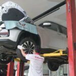 Daftar Bengkel Siaga Arus Balik Lebaran 2026, Ini Lokasinya