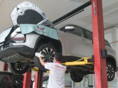 Daftar Bengkel Siaga Arus Balik Lebaran 2026, Ini Lokasinya Daftar Bengkel Siaga Arus Balik Lebaran 2026, Ini Lokasinya