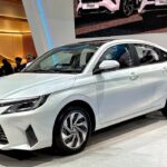 Daftar Harga Mobil Sedan Terbaru Lengkap com Pajak Tahunannya