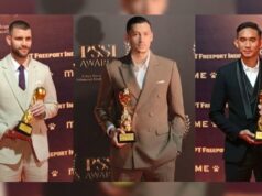 Daftar Lengkap Pemenang PSSI Awards 2026: Jay Idzes Jadi Raja, Maarten Paes hingga Emil Audero Ikut Bersinar Daftar Lengkap Pemenang PSSI Awards 2026: Jay Idzes Jadi Raja, Maarten Paes hingga Emil Audero Ikut Bersinar