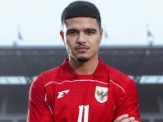 Daftar Menit Bermain Pemain Timnas Indonésia do Klub Musim Ini, Siapa Terbanyak e Tersedikit? Daftar Menit Bermain Pemain Timnas Indonésia do Klub Musim Ini, Siapa Terbanyak e Tersedikit?