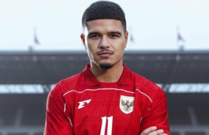 Daftar Menit Bermain Pemain Timnas Indonésia do Klub Musim Ini, Siapa Terbanyak e Tersedikit? Daftar Menit Bermain Pemain Timnas Indonésia do Klub Musim Ini, Siapa Terbanyak e Tersedikit?