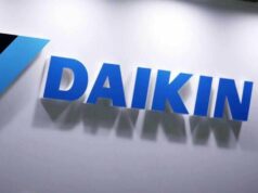 Daikin Manfaatkan Momen Penting Daikin Manfaatkan Momen Penting