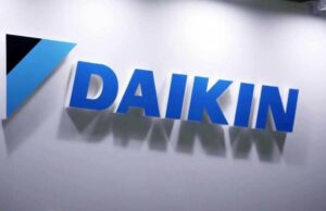 Daikin Manfaatkan Momen Penting Daikin Manfaatkan Momen Penting