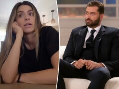 Dakota Mortensen acusa Taylor Frankie Paul de ‘arranhá-lo, empurrá-lo e agredi-lo’ em relatório policial de 2026 Dakota Mortensen acusa Taylor Frankie Paul de 'arranhá-lo, empurrá-lo e agredi-lo' em relatório policial de 2026