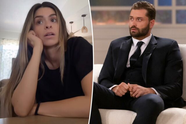 Dakota Mortensen acusa Taylor Frankie Paul de 'arranhá-lo, empurrá-lo e Dakota Mortensen acusa Taylor Frankie Paul de 'arranhá-lo, empurrá-lo e agredi-lo' em relatório policial de 2026