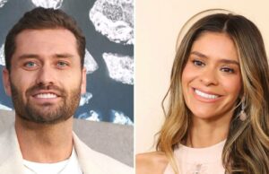 Dakota Mortensen concedeu ordem de proteção contra Taylor Frankie Paul Explicador de custódia de Taylor e Dakota-171339_0701_V1