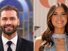 Dakota Mortensen, das esposas mórmons, e Demi Engemann se reunirão em um novo reality show Mormon-Wives-Cast-Livid-With-Taylor-Over-Production-Pause-feature-178781_0987R