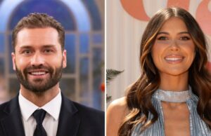 Dakota Mortensen, das esposas mórmons, e Demi Engemann se reunirão em um novo reality show Mormon-Wives-Cast-Livid-With-Taylor-Over-Production-Pause-feature-178781_0987R