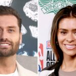 Esposas Mórmons Elenco Apavorado Para Filmar Com Taylor Frankie Paul Dakota Mortensen