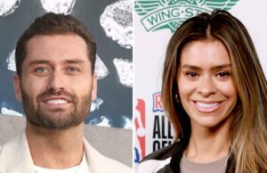 Dakota Mortensen está ‘magoada’ com a forma como as coisas se desenrolaram com Taylor Frankie Paul Esposas Mórmons Elenco Apavorado Para Filmar Com Taylor Frankie Paul Dakota Mortensen