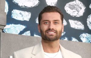 Dakota Mortensen fala em meio ao lançamento do vídeo, cancelamento da temporada de ‘Bachelorette’ de Taylor Frankie Paul Dakota Mortensen fala em meio ao lançamento do vídeo, cancelamento da temporada de ‘Bachelorette’ de Taylor Frankie Paul