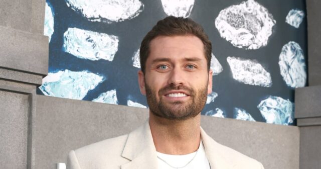 Dakota Mortensen fala em meio ao lançamento do vídeo, cancelamento da temporada de ‘Bachelorette’ de Taylor Frankie Paul
