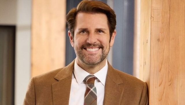 Damon Whiteside deixará o cargo de CEO da Academy of Damon Whiteside deixará o cargo de CEO da Academy of Country Music após seis anos