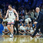 Alex Karaban, Dan Hurley