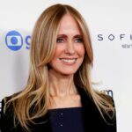 Dana Walden, da Disney, define equipe de liderança sênior para divisão de entretenimento