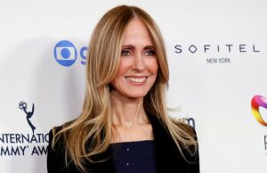 Dana Walden, da Disney, define equipe de liderança sênior para divisão de entretenimento Dana Walden, da Disney, define equipe de liderança sênior para divisão de entretenimento