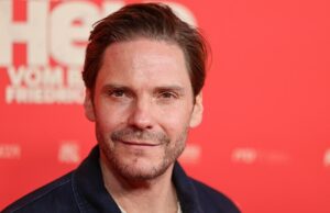 Daniel Brühl assina com CAA e United Agents (EXCLUSIVO) Daniel Brühl assina com CAA e United Agents (EXCLUSIVO)