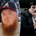 Daniel Moody, filho da lenda da WWE Paul Bearer, morto aos 39 anos