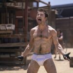 Daniel Radcliffe revelou que se tornou um ‘maníaco por fitness’ e ficou viciado em ir à academia