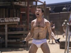 Daniel Radcliffe, de Harry Potter, revela que se tornou um ‘maníaco por fitness’ e desenvolveu um ‘vício em academia’ Daniel Radcliffe revelou que se tornou um ‘maníaco por fitness’ e ficou viciado em ir à academia