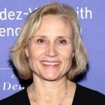 Daniela Elstner, diretora administrativa da Unifrance, apresenta queixa policial contra o cantor e ator Patrick Bruel por tentativa de estupro e agressão sexual