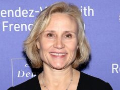 Daniela Elstner, diretora administrativa da Unifrance, apresenta queixa policial contra o cantor e ator Patrick Bruel por tentativa de estupro e agressão sexual Daniela Elstner, diretora administrativa da Unifrance, apresenta queixa policial contra o cantor e ator Patrick Bruel por tentativa de estupro e agressão sexual