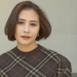 Danur fecha uma década no momento do Eid, Prilly Latuconsina escreve uma carta emocionante para Peter cs