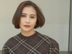 Danur fecha uma década no momento do Eid, Prilly Latuconsina escreve uma carta emocionante para Peter cs Danur fecha uma década no momento do Eid, Prilly Latuconsina escreve uma carta emocionante para Peter cs