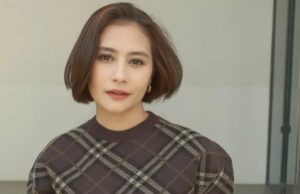 Danur fecha uma década no momento do Eid, Prilly Latuconsina escreve uma carta emocionante para Peter cs Danur fecha uma década no momento do Eid, Prilly Latuconsina escreve uma carta emocionante para Peter cs