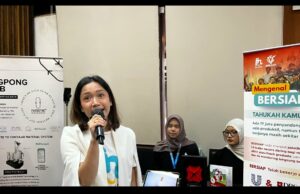 Dari Guru di Maluku, Marthella Perjuangkan Kesetaraan bagi Penyandang Disabilitas Dari Guru di Maluku, Marthella Perjuangkan Kesetaraan bagi Penyandang Disabilitas