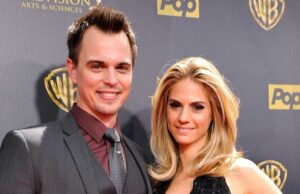 Darin Brooks e Kelly Kruger se separam após quase 10 anos de casamento Kelly Kruger Brooks, um dia na minha vida