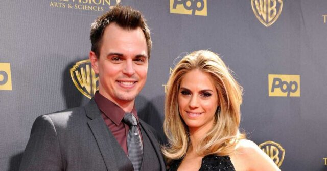 Darin Brooks e Kelly Kruger se separam após quase 10 Kelly Kruger Brooks, um dia na minha vida