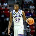 Darryn Peterson detalha lesões 'realmente graves' após derrota no torneio da NCAA