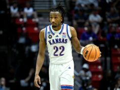 Darryn Peterson detalha lesões ‘realmente graves’ após derrota no torneio da NCAA Darryn Peterson detalha lesões 'realmente graves' após derrota no torneio da NCAA