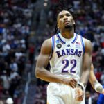 Darryn Peterson envia mensagem de despedida ao Kansas após derrota no torneio da NCAA