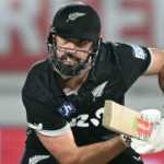 Daryl Mitchell se concentrou na semifinal enquanto a Nova Zelândia se prepara para enfrentar a SA no T20 WC