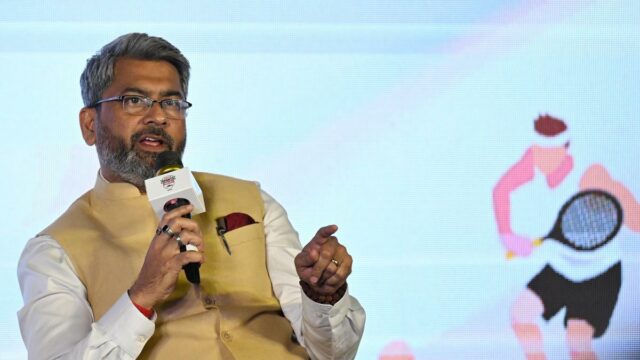 Das ambições olímpicas à fabricação: Sportstar Sports Conclave Focus Bihar aborda questões importantes nos esportes indianos
