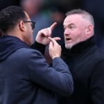 Das ligações do Man Utd ao fracasso do Chelsea: Wayne Rooney analisa habilmente a temporada perdida de Liam Delap até agora