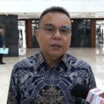 Dasco: RUU PPRT e Hak Cipta Bakal Jadi Usul Inisiatif DPR em Paripurna Besok