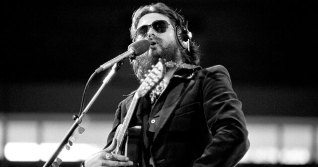 Dash Crofts, hitmaker de 'Summer Breeze' da Seals & Crofts, Dash Crofts, hitmaker de 'Summer Breeze' da Seals & Crofts, morre aos 87 anos