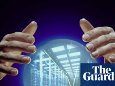 Data centers invisíveis e chips caprichosos: a bolha da IA no Reino Unido está prestes a estourar? Data centers invisíveis e chips caprichosos: a bolha da IA no Reino Unido está prestes a estourar?