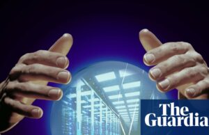 Data centers invisíveis e chips caprichosos: a bolha da IA no Reino Unido está prestes a estourar? Data centers invisíveis e chips caprichosos: a bolha da IA no Reino Unido está prestes a estourar?