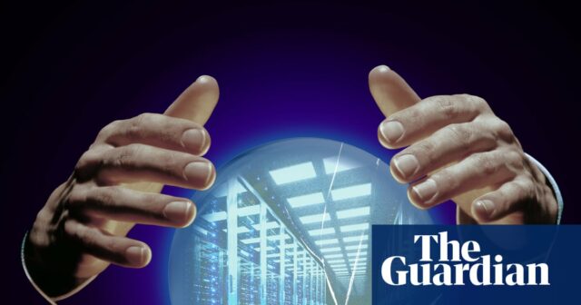 Data centers invisíveis e chips caprichosos: a bolha da IA ​​no Reino Unido está prestes a estourar?
