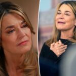 Data de retorno do programa 'Today' de Savannah Guthrie revelada em entrevista emocionante
