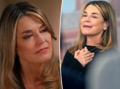 Data de retorno do programa ‘Today’ de Savannah Guthrie revelada em entrevista emocionante Data de retorno do programa 'Today' de Savannah Guthrie revelada em entrevista emocionante
