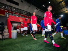 Data marcada para Man Utd sub-21 x Real Madrid nas quartas de final da Copa Internacional da Premier League Data marcada para Man Utd sub-21 x Real Madrid nas quartas de final da Copa Internacional da Premier League