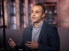 Databricks comprou duas startups para sustentar seu novo produto de segurança de IA Ali Ghodsi, co-founder and chief executive officer of Databricks