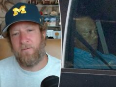 Dave Portnoy acha que Tiger Woods deveria ser colocado ‘atrás das grades’ para lhe ensinar uma lição sobre DUI Dave Portnoy acha que Tiger Woods deveria ser colocado ‘atrás das grades’ para lhe ensinar uma lição sobre DUI